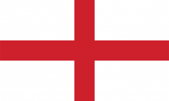 Flagge England