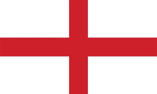 Flagge England