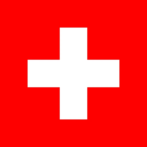 Flagge Schweiz