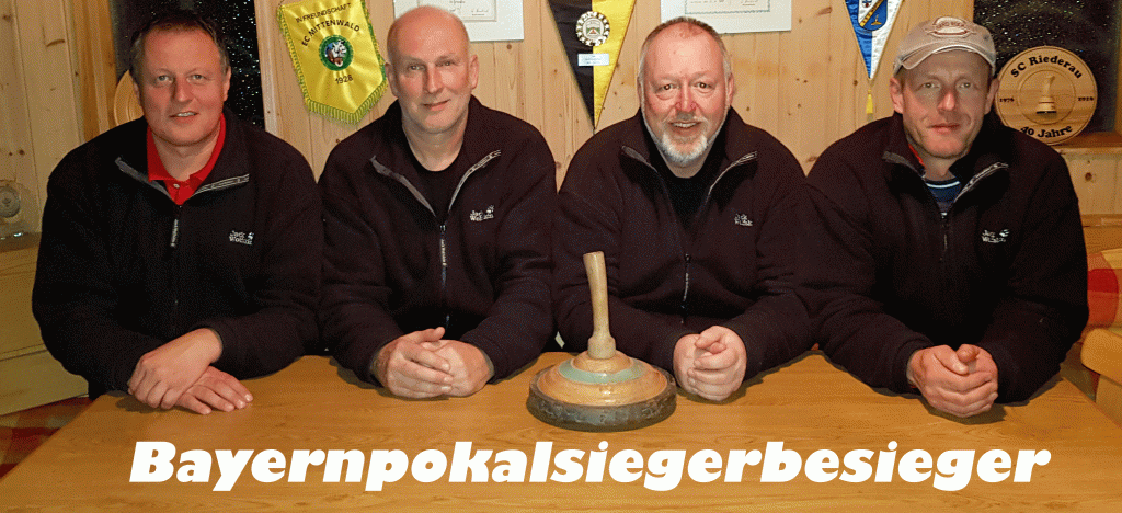 SV Polling überrascht beim Bayernpokal!