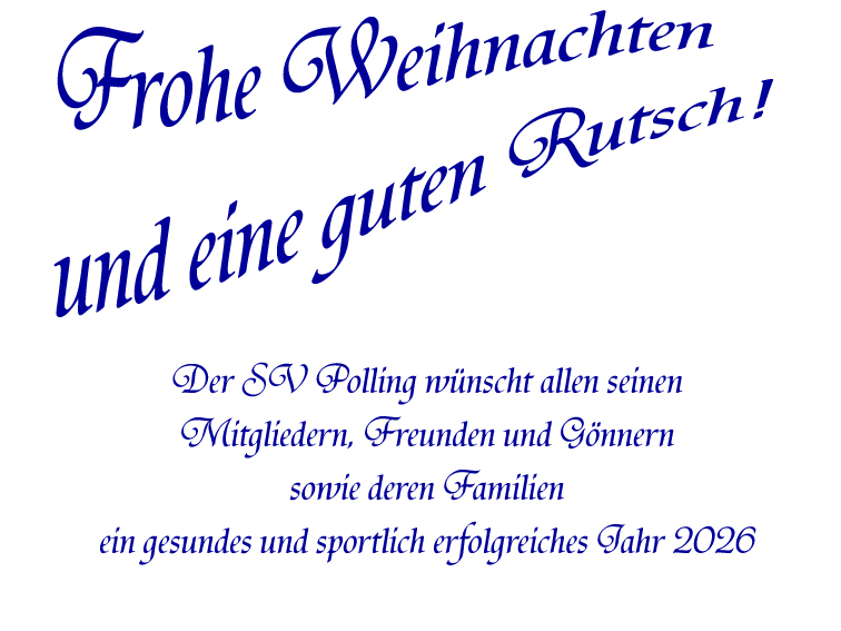 FroheWeihnachten2026